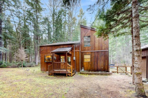 Wonderland Lodge